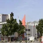 Intercityhotel Kilonia