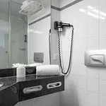 Intercityhotel 3*