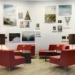 Intercityhotel Kilonia