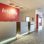 Hotel Intercityhotel Kilonia