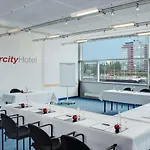 Hotell Intercityhotel