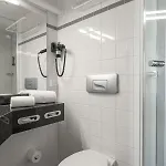 Hotel Intercityhotel 3*