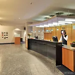 Intercityhotel Hotel