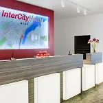 Intercityhotel Kiel