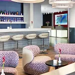 Intercityhotel Hotell