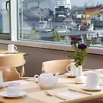 Intercityhotel Hotell
