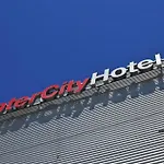 Hotell Intercityhotel Kiel