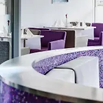 Hotel Intercityhotel 3*