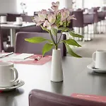 Intercityhotel 3*