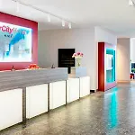 Intercityhotel 3* Kilonia