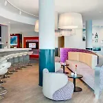 Intercityhotel Hotell