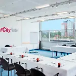 Hotel Intercityhotel