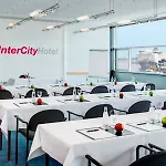 Intercityhotel Hotel 3*
