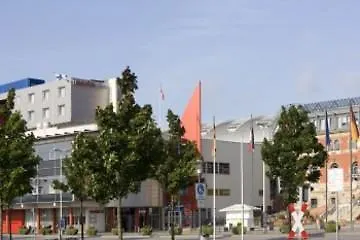 基尔城际酒店 基尔