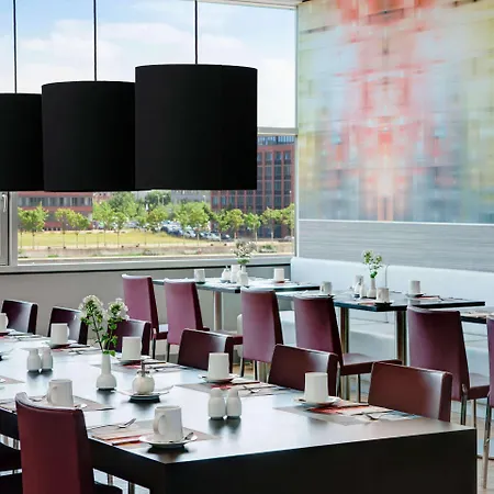 Intercityhotel Hotel