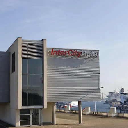 Hotel Intercityhotel