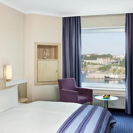 Hotel Intercityhotel