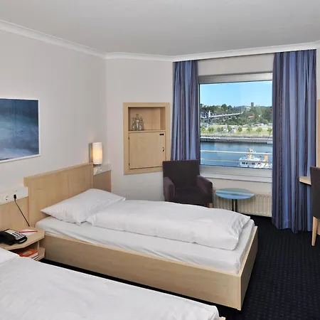 Intercityhotel