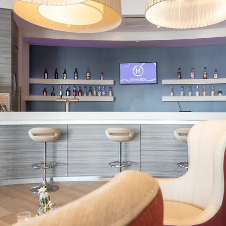 Intercityhotel Hotel 3*