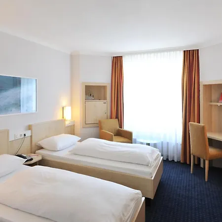 Otel Intercityhotel Kiel