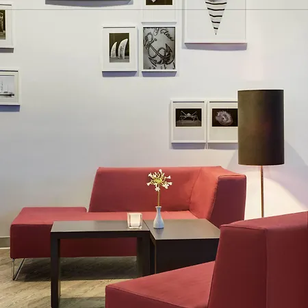 Hotel Intercityhotel