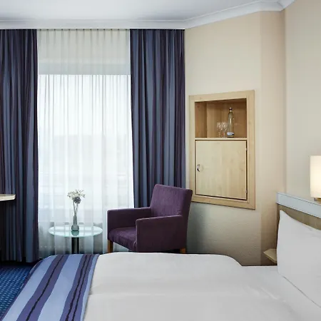 Hotel Intercityhotel