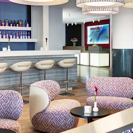 Intercityhotel Kiel