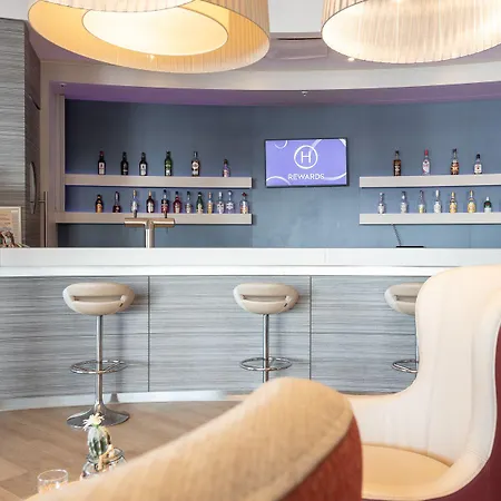 Intercityhotel 호텔 킬