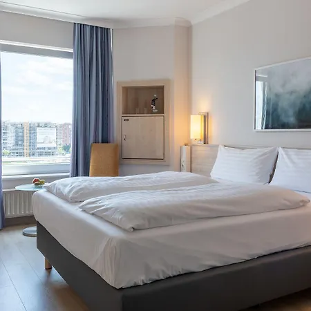Intercityhotel