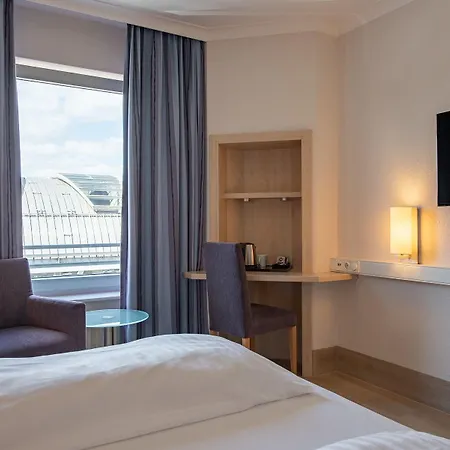 Intercityhotel Kiel