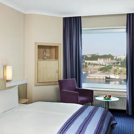 Intercityhotel Kiel