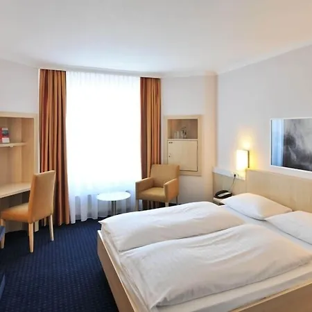 Intercityhotel