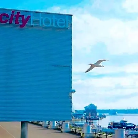 Intercityhotel Hotel