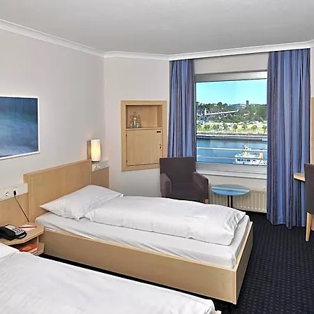 Intercityhotel Kiel