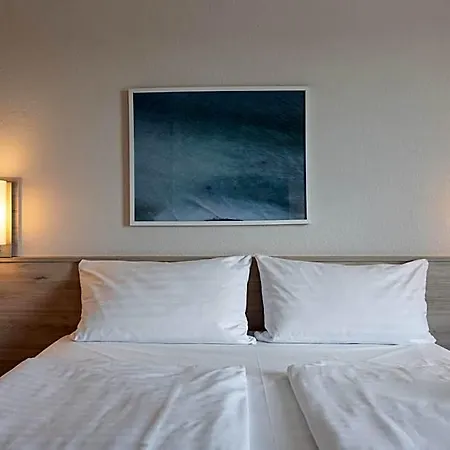 Intercityhotel Hotel