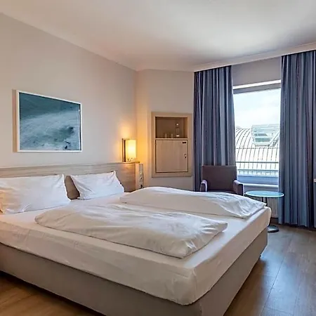 Intercityhotel Hotel