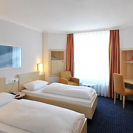 Intercityhotel Hotel Kiel