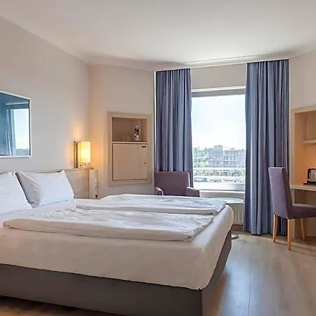 Hotel Intercityhotel