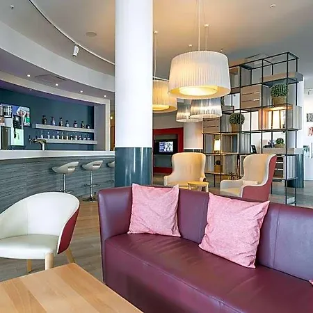 Intercityhotel Kiel