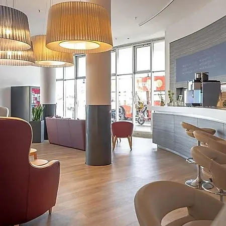 Hotel Intercityhotel