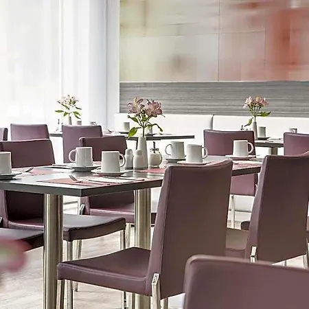 Intercityhotel 3* Kiel