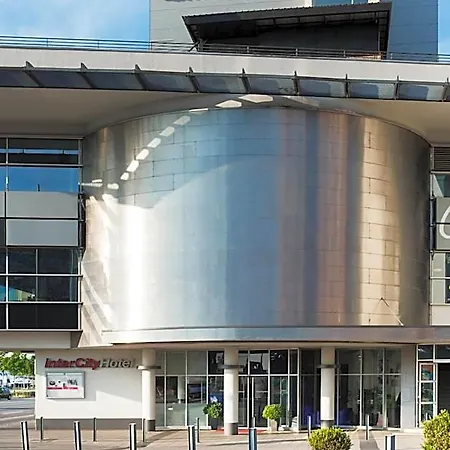 Intercityhotel 3* Kiel