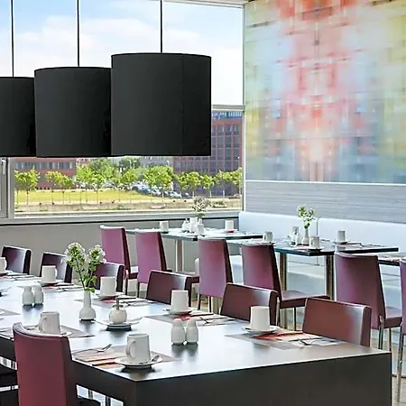 Intercityhotel Hotel 3*