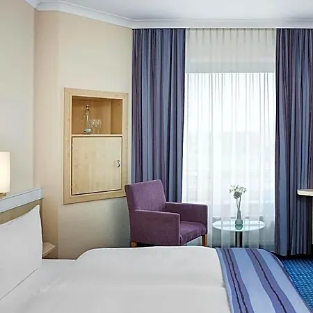 Intercityhotel