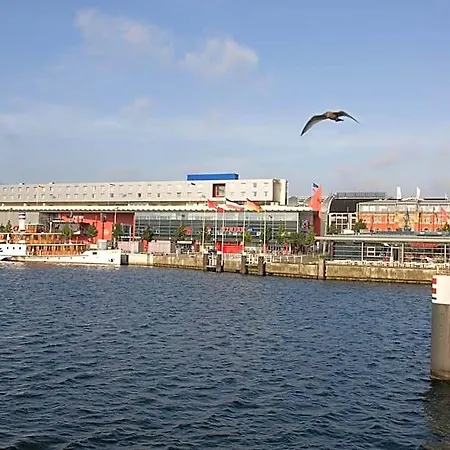 Intercityhotel Hotel Kiel