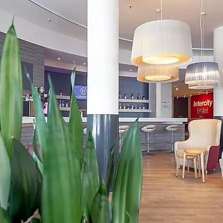 Intercityhotel Hotel Kiel
