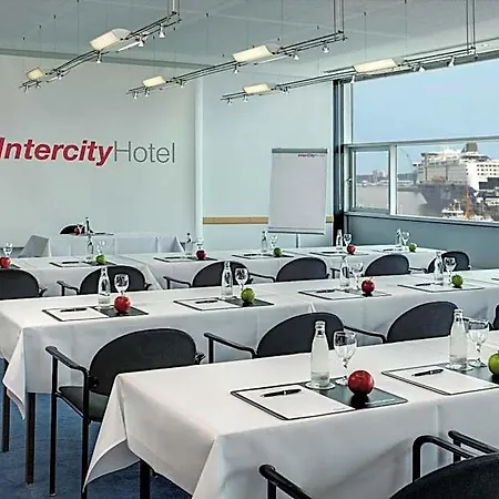 Hotel Intercityhotel