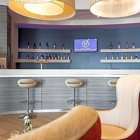 Intercityhotel 3*