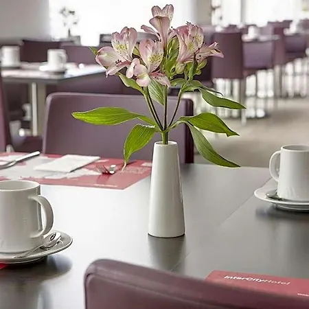 Hotel Intercityhotel