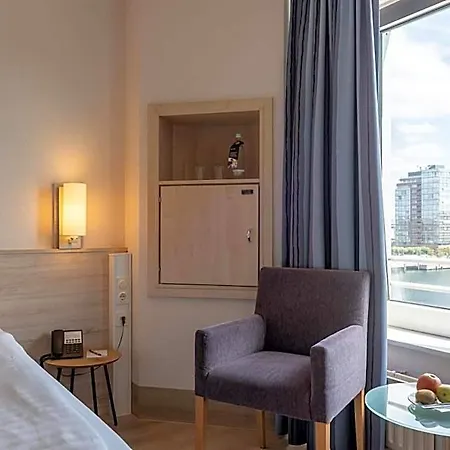 Hotel Intercityhotel